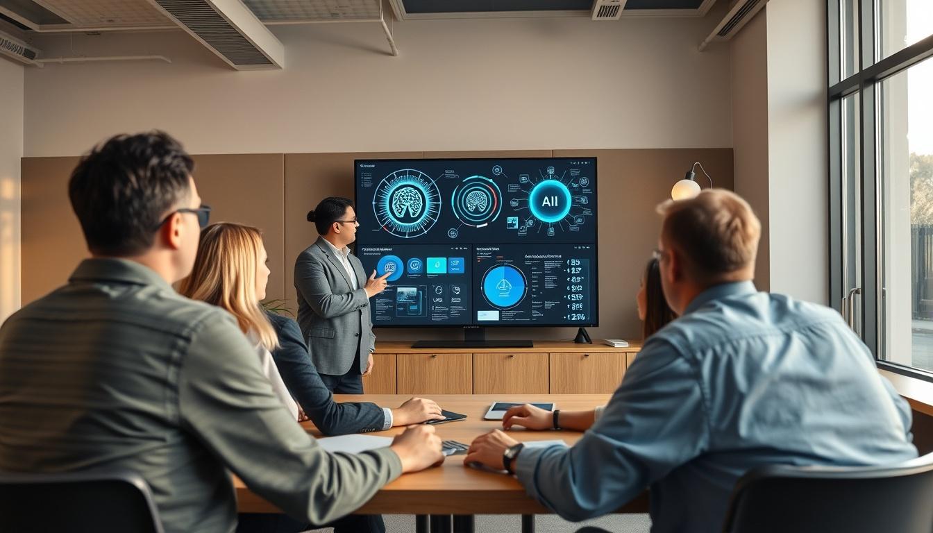 Professional plan visual